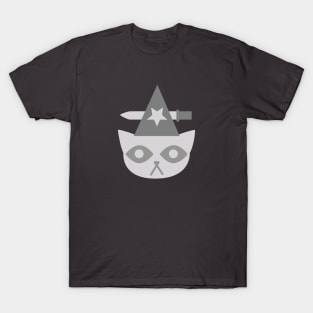 Witchdagger (Clear) T-Shirt